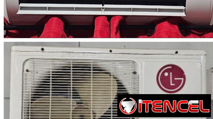 Split ventilador de pared y de pedestal todo nuevo en su caja 51288959 whatsapp