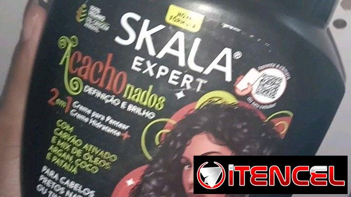 Tratamiento para rizos