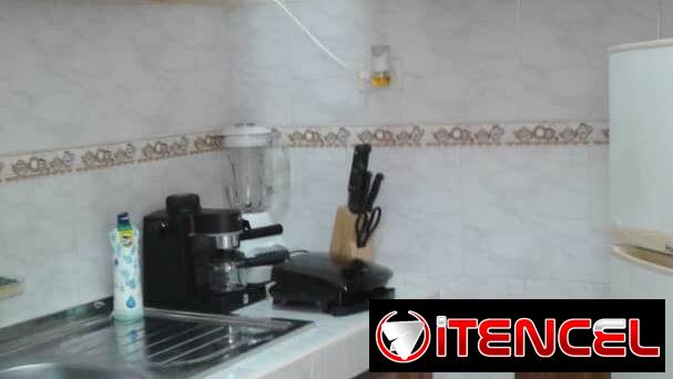 🏠 Apartamento en Vedado con Terraza Amplia