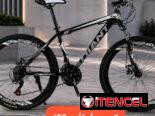 Bicicletas 26 modelos todo terreno*