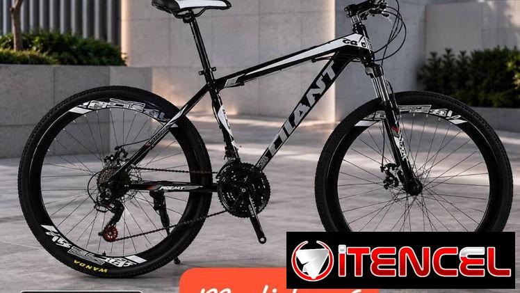 Bicicletas