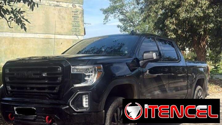 GMC 2021