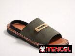 Sandalias de mujer #38