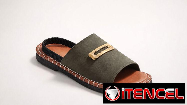Sandalias de mujer #38
