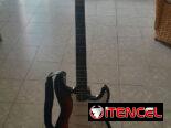 Guitarra electrica