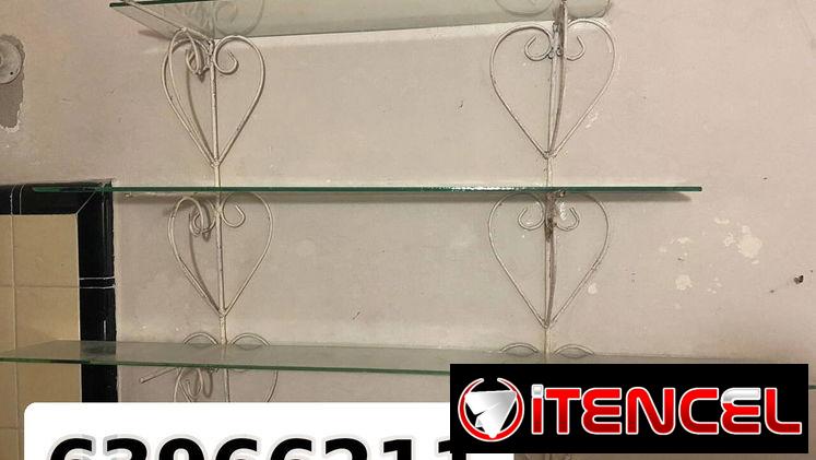 REPISA PARA BAÑO