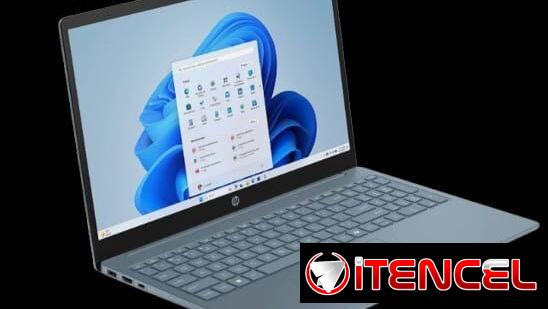 Laptop HP 15
