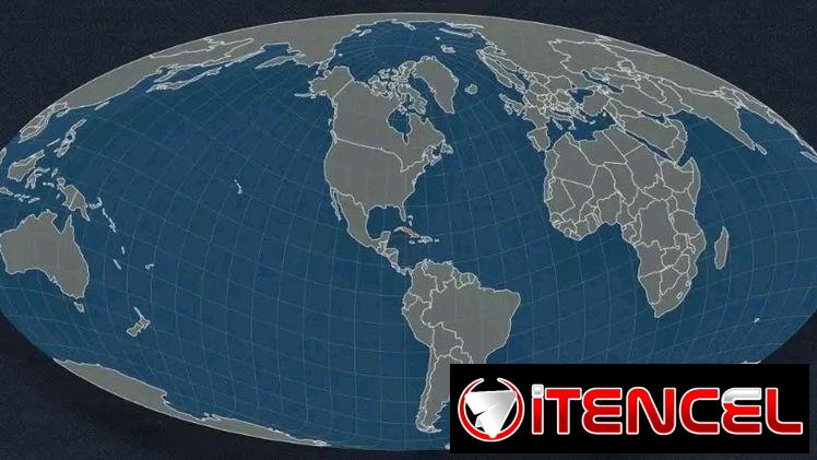 Perspectiva mundial (repositorio sobre Relaciones Internacionales) +53 63135515