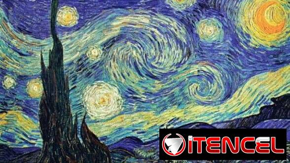 Clases de Pintura en Lienzo para niños