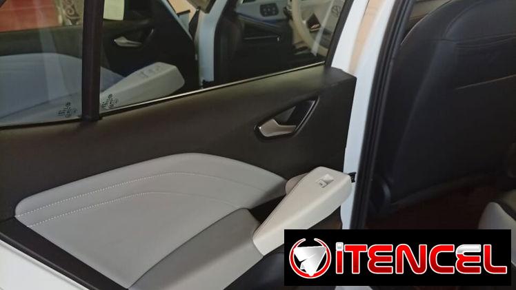 Vendo o negocio BMW ID 3, del 2025 eléctrico y automatico