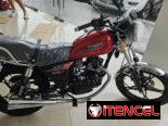 MOTO SUZUKI 2026