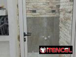 Gracias por contartarce con la carpintería de aluminio y cristalería*Trato con el mismo dueño, contamos con una excelent