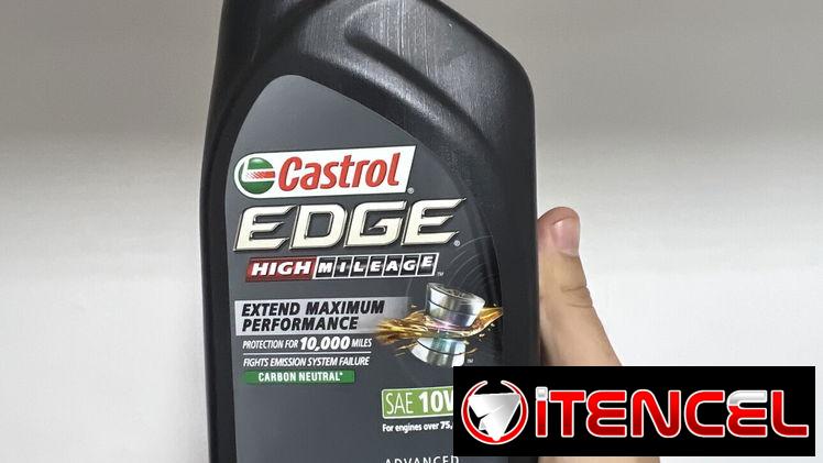 🛢️ ACEITES DE MOTOR ORIGINALES DISPONIBLES 🛢️ 🔧 Castrol • Mobil • Silveroil