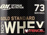 Optimun Nutrition- Dymatize Elite- Whey Protein