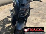 Moto eléctrica