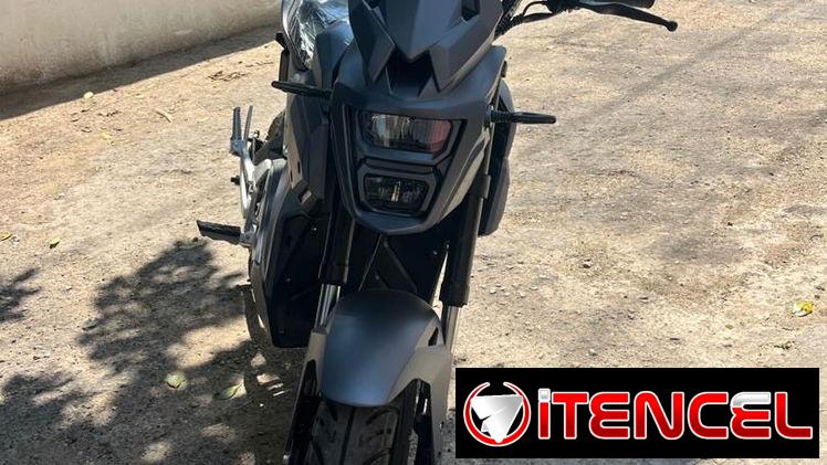 Moto eléctrica