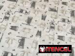 Hermoso mantel de 1.50mx2.60m