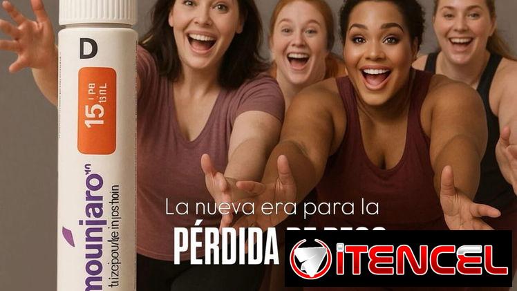Quieres perder peso de forma efectiva y segura???