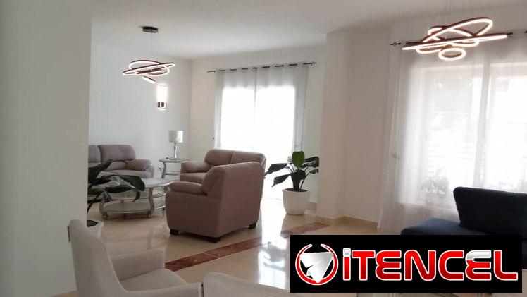 Casa moderna en Miramar
