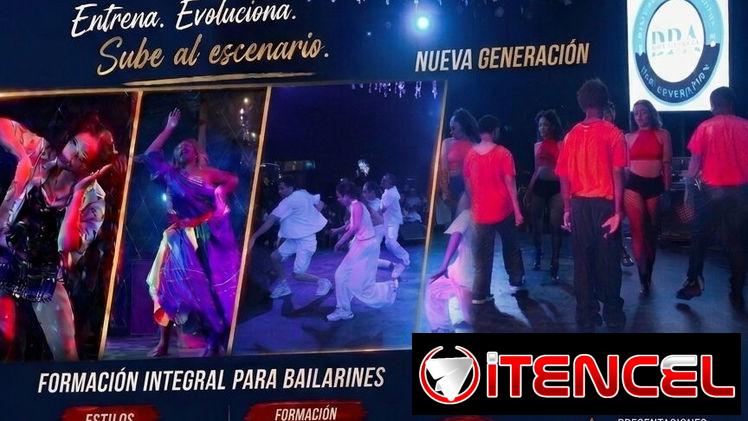 !!✨ MATRÍCULAS ABIERTAS ✨ Nueva Temporada Artística DPA Academia Descubre tu talento. Vive el escenario. Estilos de form