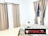 Renta lineal Apartamento Playa 1/4 (mensual)