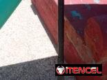 Tabla de kitesurf inflable con remo y bomba de aire