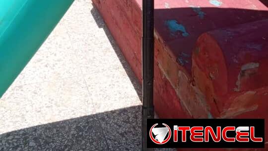 Tabla de kitesurf inflable con remo y bomba de aire