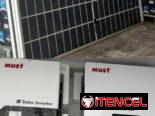 Kit solares