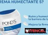 CREMA FACIAL POND’S 100gr!!!