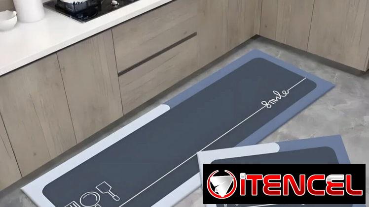 Alfombras de cocina