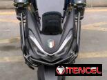 🚨 MOTOS ITÁLICAS 175cc – La Bestia Urbana 🇨🇺🏍🔥   💥 Lo último del mercado directo a chapa ·