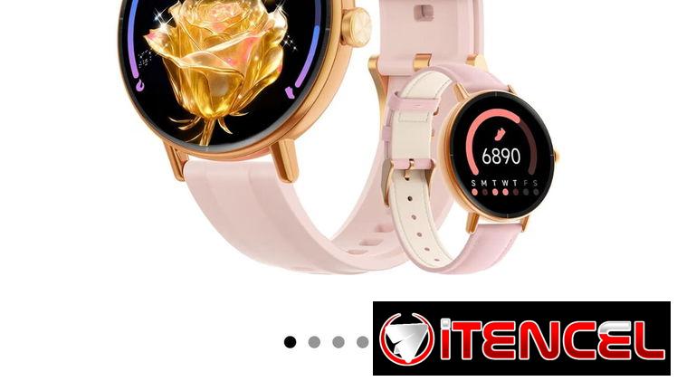 Smart watch yoever original fitness