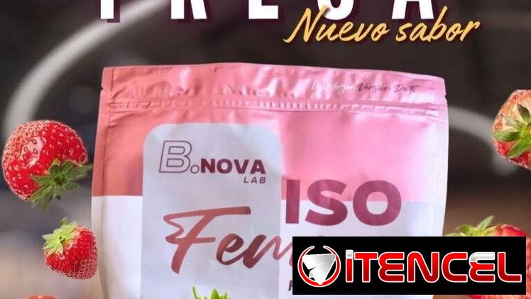 Tú buen whey protein 💪🏻, mensajería gratuita!!
