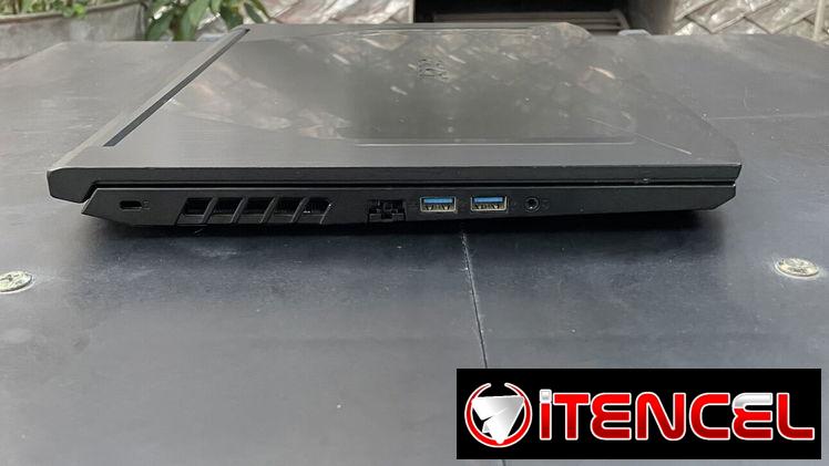 Acer Nitro AN515-55 (De Uso)