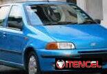 Se venden combo de piezas de USO y partes de FIAT Punto 1993-1999. Todo por 70 USD!!!!