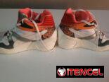 Pumas  trinomic plataforma #39