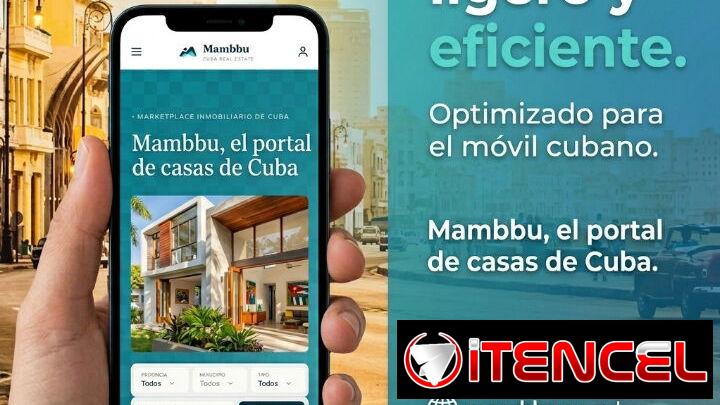 Alquiler de casas en cuba . PROPIETARIO: DEJA DE REPOSTEAR COMO UN ESCLAVO. USA MAMBBU.