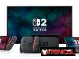 VENDO LA NUEVA CONSOLA DE NINTENDO SWITCH 2 CON EL SÚPER JUEGO DE MARIO KART DISFRUTA A TODA VELOCIDAD