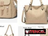 Mochilas y Carteras Shein