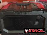 ⚫️CARGADORE INTELIGENTE 12V 20 AMP PARA LIFEPO4,PLOMO ÁCIDO,GEL⚫️