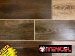 Gran variedad en materiales de enchape y accesorios