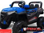 Carro para niños de 1-6 años