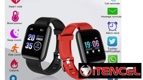 ⌚ 𝐑𝐄𝐋𝐎𝐉 𝐈𝐍𝐓𝐄𝐋𝐈𝐆𝐄𝐍𝐓𝐄 2 MODELOS 𝐍𝐔𝐄𝐕𝐎 PRECIO $𝟏0𝐔𝐒𝐃 /CUP(VER FOTOS ☝🏻)