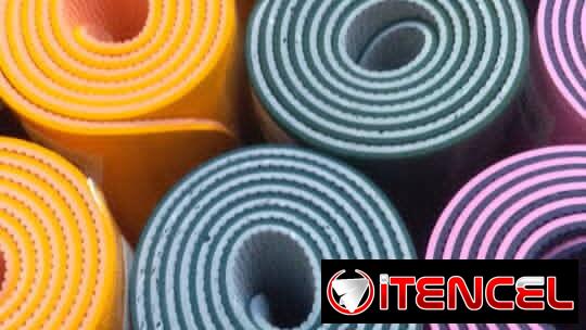 Estera de Yoga Antideslizante (cv-th)