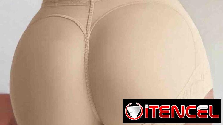 🔻🔻Fajas shorts Reductora