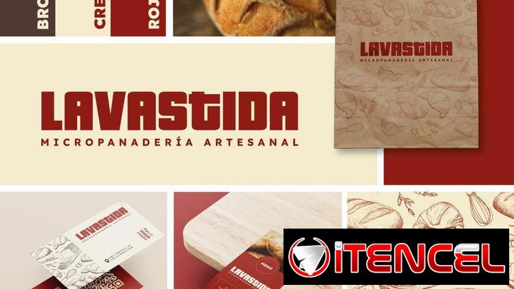 CREACIÓN DE IDENTIDAD GRÁFICA//DESARROLLO DE LOGOTIPOS//DISEÑO GRÁFICO//IDENTIDAD VISUAL//BRANDING