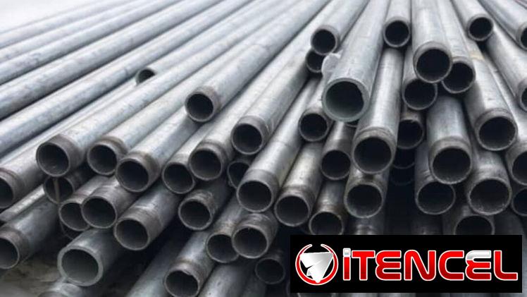 Materiales de construcción