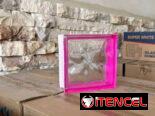 👷‍♂️⏩️ DISPONIBLE BLOQUES DE CRISTAL