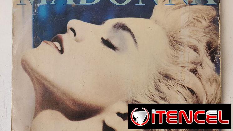 Discos de vinilo
