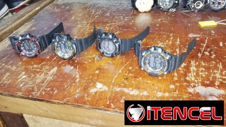 !!! Reloj invicta y muchos más modelos !!!